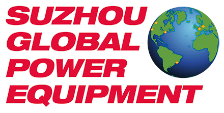 Suzhou Global Power Equipment