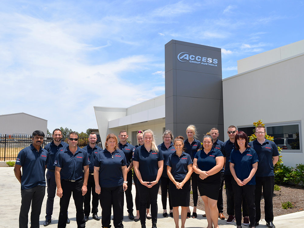access hire sydney 4