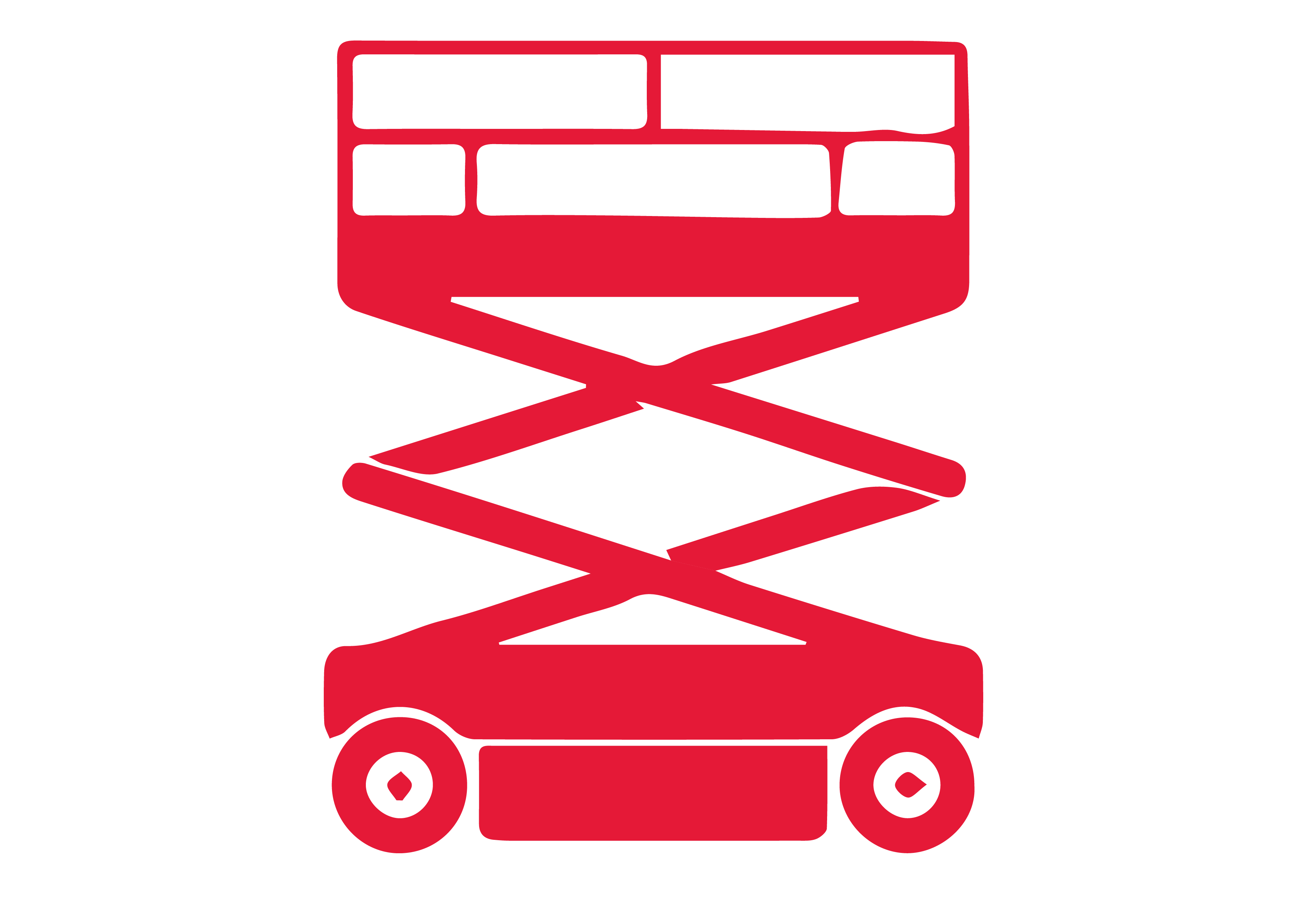 Australia Map Placeholder